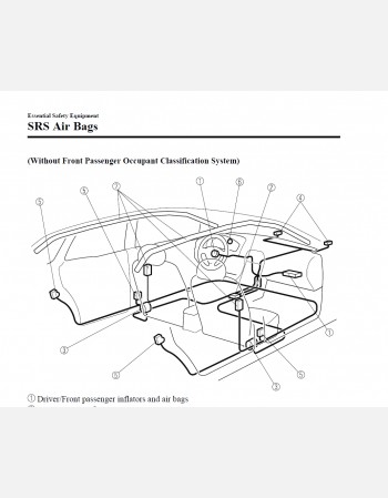 mazda cx-9 2020 owners manual